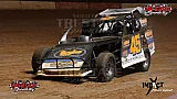 August 16th, 2025 - USRA Factory Stock Special & Weekly Racng Series