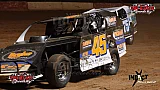 August 16th, 2025 - USRA Factory Stock Special & Weekly Racng Series