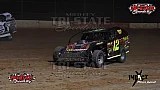 August 16th, 2025 - USRA Factory Stock Special & Weekly Racng Series