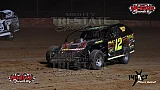 August 16th, 2025 - USRA Factory Stock Special & Weekly Racng Series