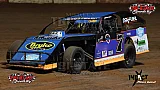 August 16th, 2025 - USRA Factory Stock Special & Weekly Racng Series