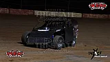 August 16th, 2025 - USRA Factory Stock Special & Weekly Racng Series