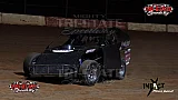 August 16th, 2025 - USRA Factory Stock Special & Weekly Racng Series