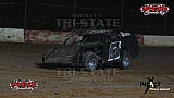 August 16th, 2025 - USRA Factory Stock Special & Weekly Racng Series