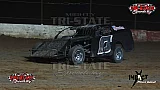 August 16th, 2025 - USRA Factory Stock Special & Weekly Racng Series