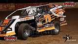 August 16th, 2025 - USRA Factory Stock Special & Weekly Racng Series