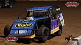 August 16th, 2025 - USRA Factory Stock Special & Weekly Racng Series