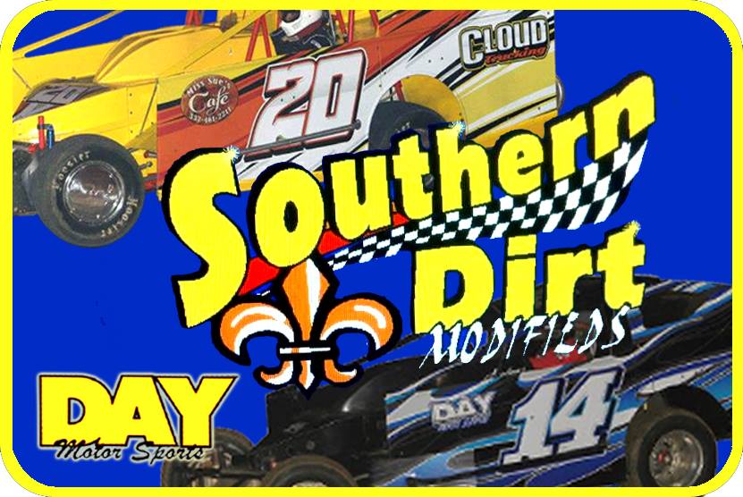 Southern Dirt Modifieds Have Been Postponed