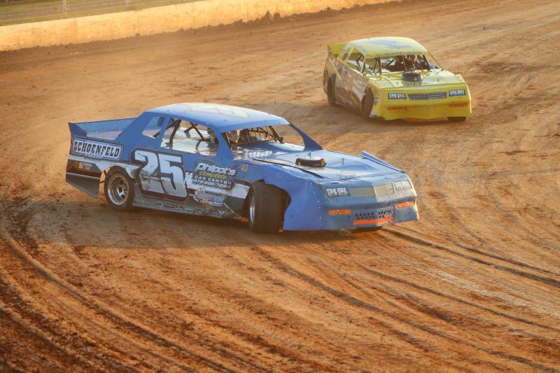 Tri-State Speedway Releases 2021 Schedule