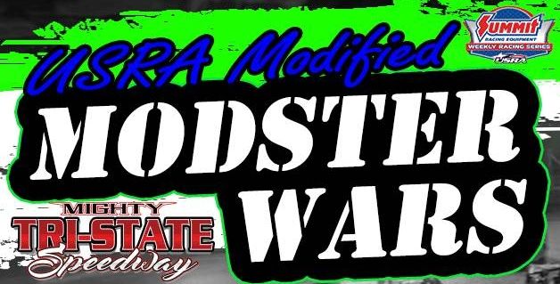 Innaugural MOdster Wars Information Released!