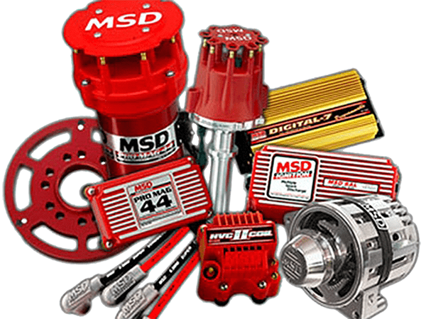MSD Performance Contingency for USRA