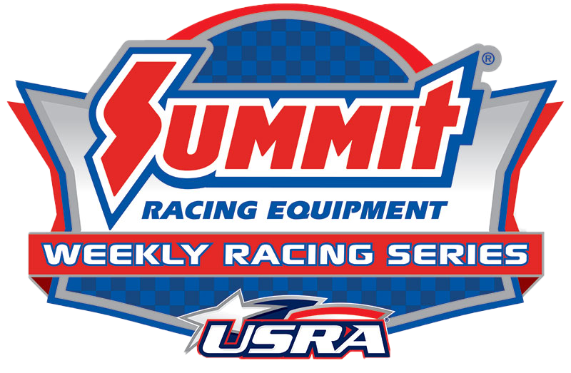 USRA Summit Weekly Racking Series
