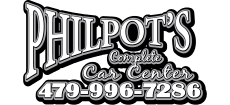 Philpot's Complete Car Center